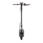 Scooter NAVEE G5 EU 10" 45km 400W IPX5 negro frontal