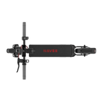 Scooter NAVEE G5 EU 10" 45km 400W IPX5 negro superior