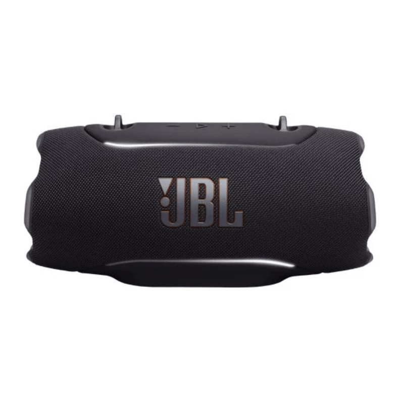 Parlante JBL Xtreme 5 130W Bluetooth 6.0 IP68 negro frontal