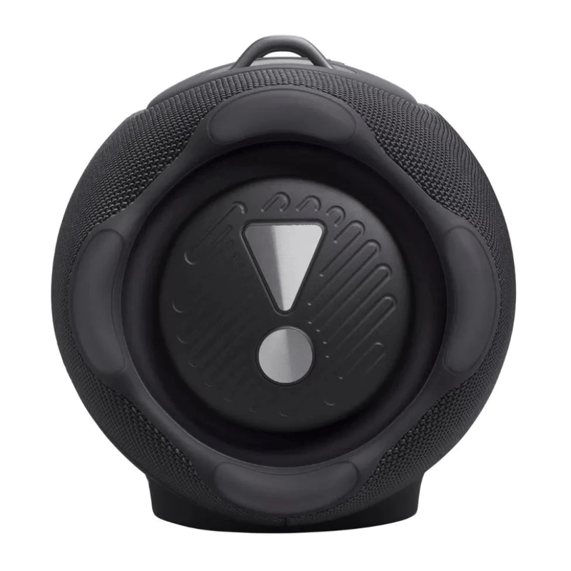 Parlante JBL Xtreme 5 130W Bluetooth 6.0 IP68 negro lateral