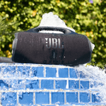 Parlante JBL Boombox 4 210W Bluetooth 5.4 IP68 negro certificación IP68