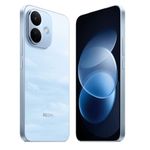 Xiaomi Redmi Note 17 4G, 128GB, 6GB RAM, azul