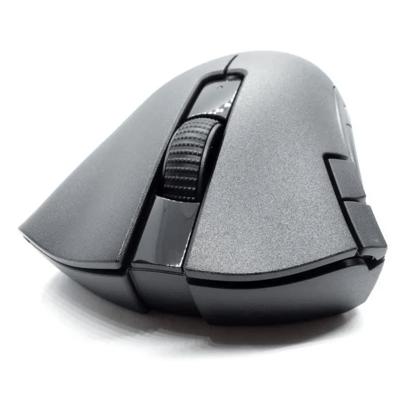 Mouse Razer DeathAdder V2 X, 14000 DPI, negro