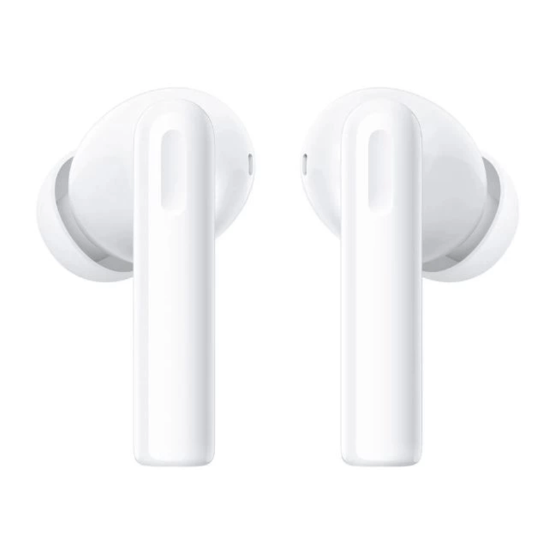 Audífonos OPPO Enco Buds2 TWS Bluetooth 5.2 IPX4 blanco diseño in ear