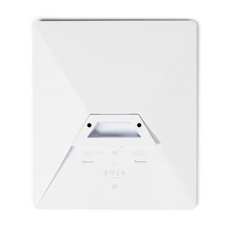 Starlink Mini, internet satelital portátil, Wi-Fi 5 dorsal