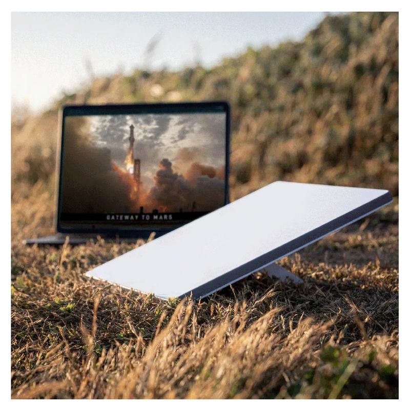 Starlink Mini, internet satelital portátil, Wi-Fi 5 garantía
