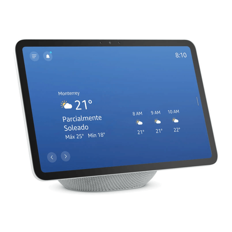 Amazon Echo Show 11 Alexa pantalla HD Wi-Fi blanco