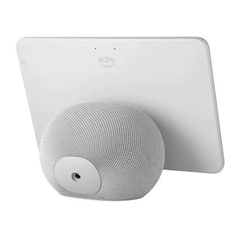 Amazon Echo Show 11 Alexa pantalla HD Wi-Fi blanco posterior