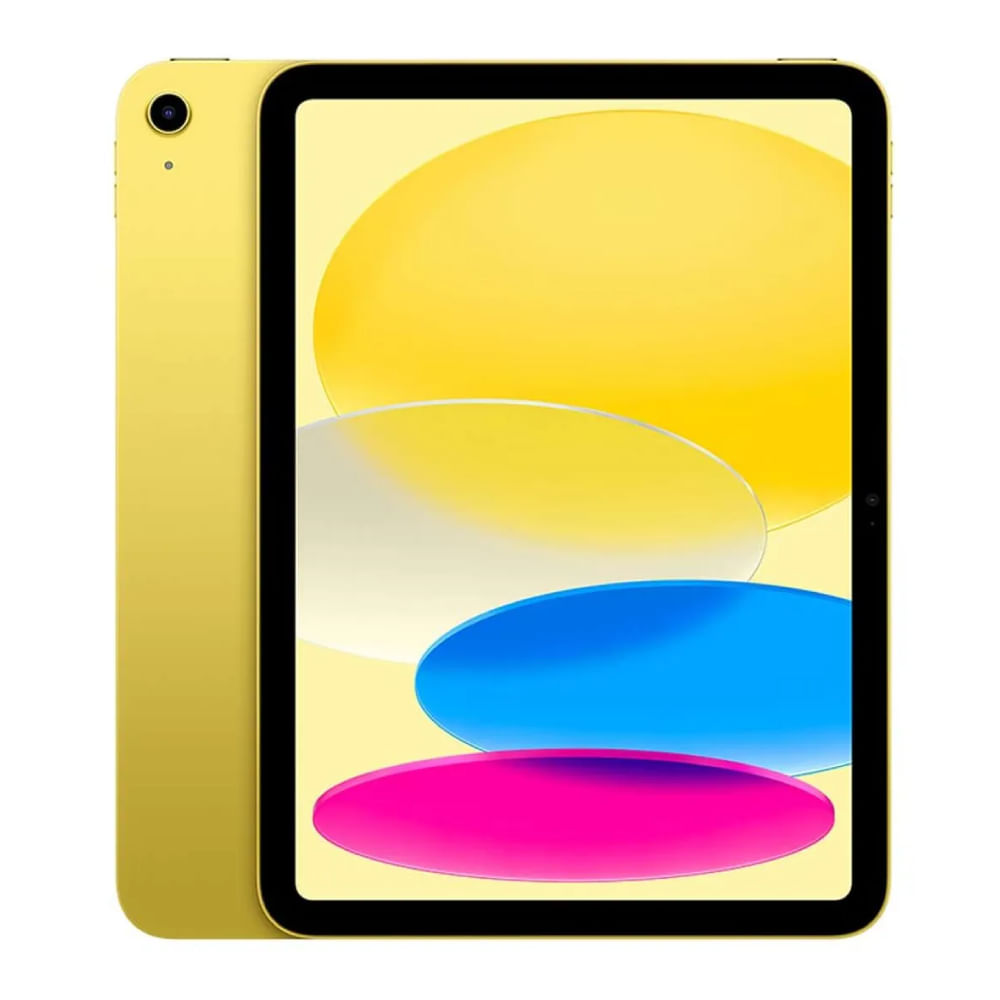 iPad A16 Wi-Fi 128GB + Apple Pencil USB-C - Coolbox