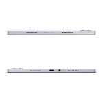 Tablet Xiaomi Redmi Pad 2 Pro 12.1" 128GB silver laterales