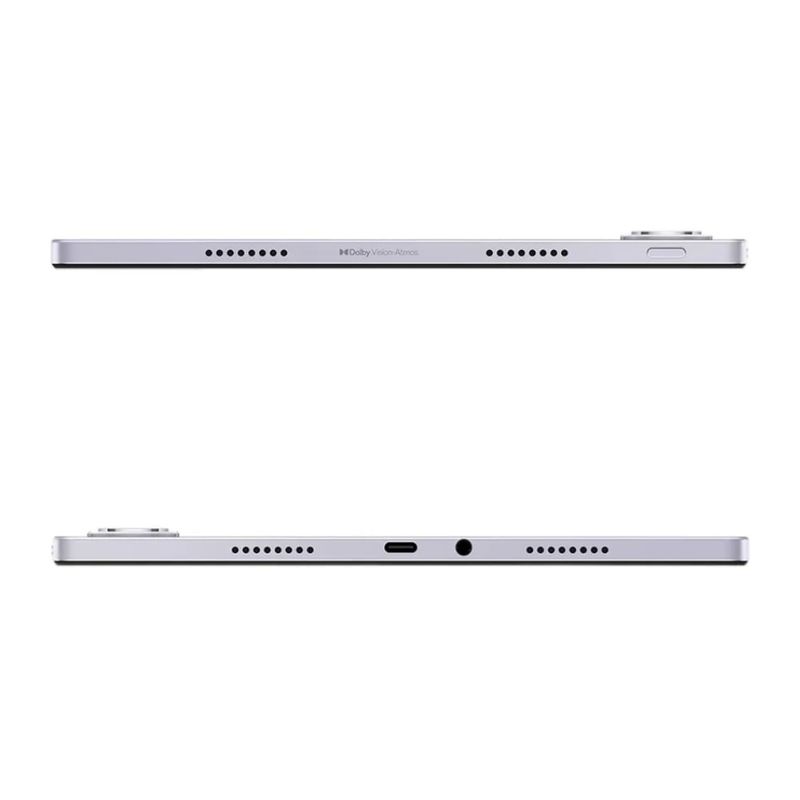 Tablet Xiaomi Redmi Pad 2 Pro 12.1" 128GB silver laterales