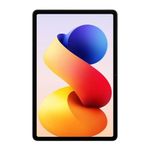 Tablet Xiaomi Redmi Pad 2 Pro 12.1" 128GB silver frontal
