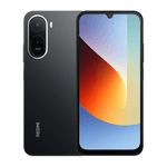 Xiaomi Redmi A7 Pro 4G 128GB 4GB RAM 13MP negro frontal