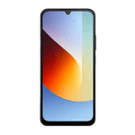Xiaomi Redmi A7 Pro 4G 128GB 4GB RAM 13MP negro pantalla 120 Hz