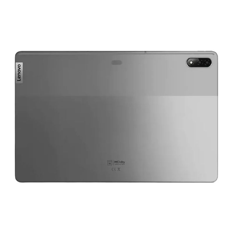 Tablet Lenovo Tab P12 Pro 12.6 256 GB 8 GB RAM Gris dorsal