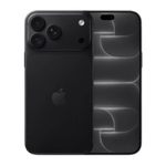 iPhone 18 Pro Max 512GB 12GB RAM 48MP black frontal