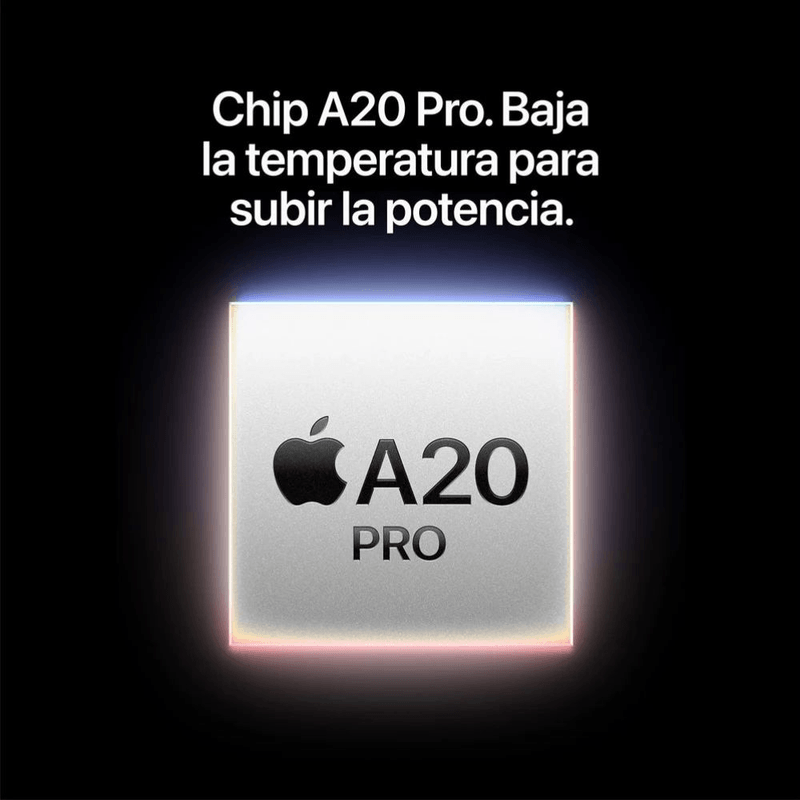 iPhone 18 Pro Max 512GB 12GB RAM 48MP black chip A20 Pro