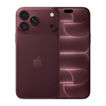 iPhone 18 Pro Max 512GB 12GB RAM 48MP burgundy frontal