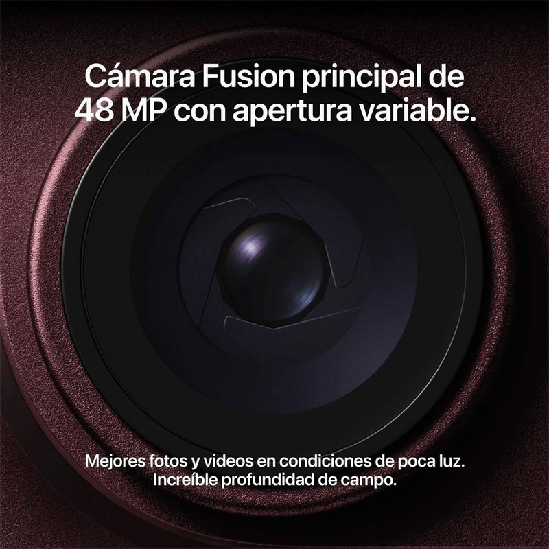 iPhone 18 Pro Max 512GB 12GB RAM 48MP burgundy