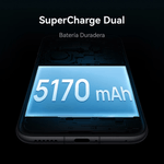 Huawei Pura 80 Pro 4G 512GB 12GB RAM 50MP rojo batería 5170 mAh