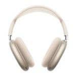 AirPods Max 2 Bluetooth 5.3 cancelación ruido starlight frontal