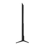 Smart TV LG 75UA8050PSA 75" 4K LED webOS 25 negro lateral