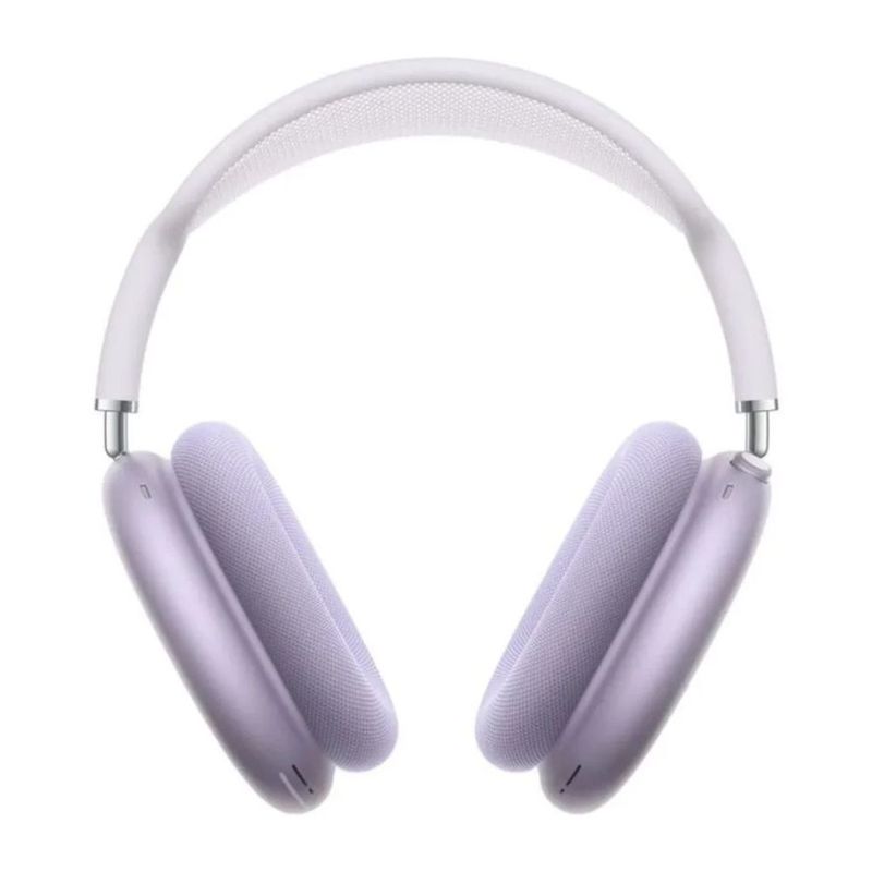AirPods Max 2 Bluetooth 5.3 cancelación ruido morado frontal
