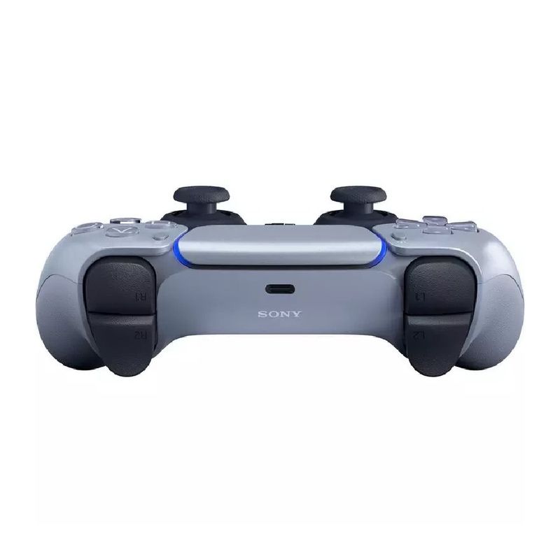 Mando Sony DualSense para PS5 inalámbrico lateral