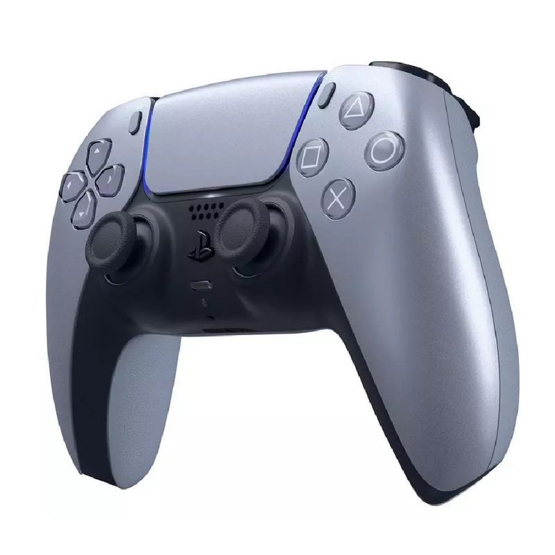 Mando Sony DualSense para PS5 inalámbrico diagonal