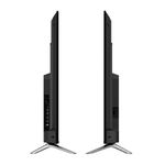 Smart TV Hyundai HYLED5812G 58 4K Google TV 2025 lateral