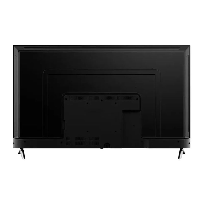 Smart TV Hyundai HYLED5812G 58 4K Google TV 2025 dorsal