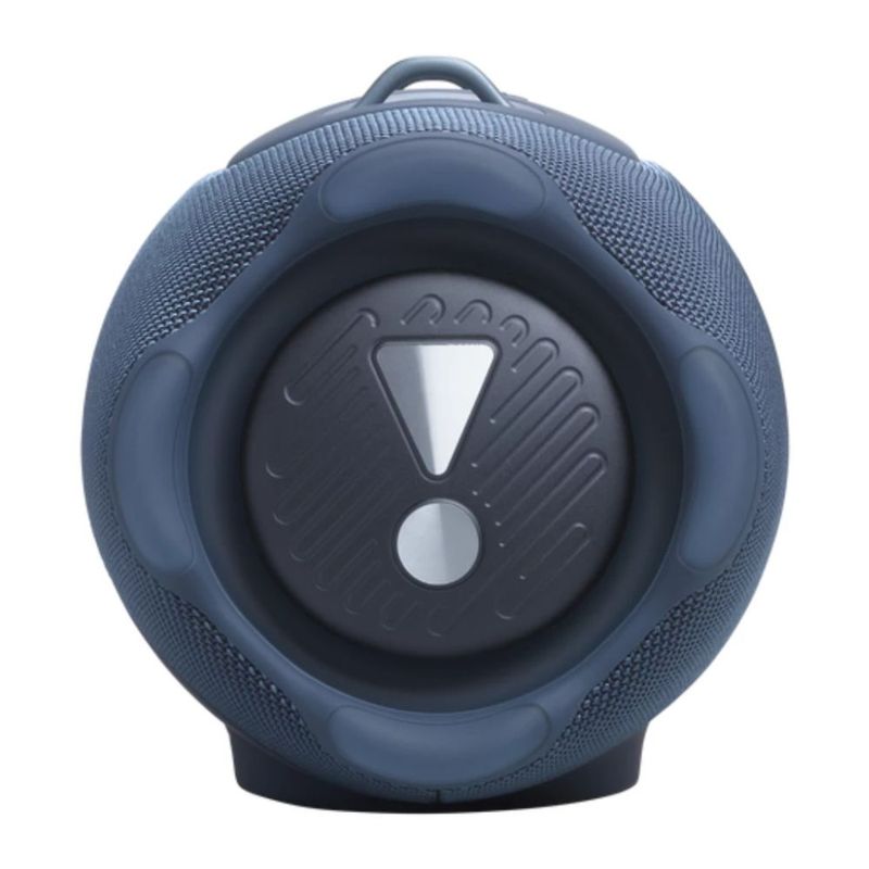JBL Xtreme 5 130 W Bluetooth 6.0 hasta 28 h IP68 azul lateral