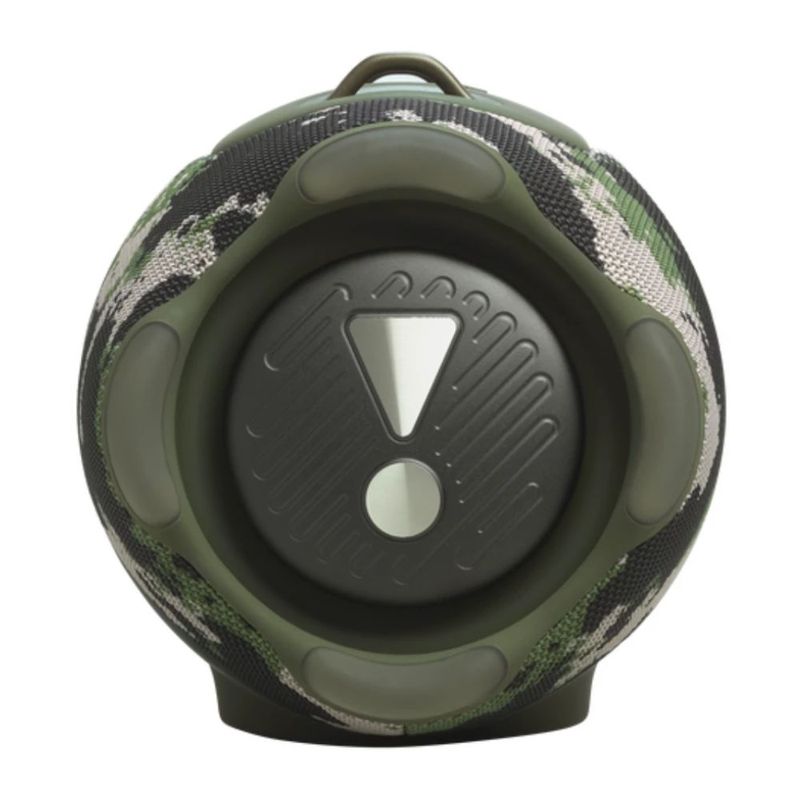 JBL Xtreme 5 130 W Bluetooth 6.0 hasta 28 h IP68 camuflado lateral