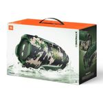 JBL Xtreme 5 130 W Bluetooth 6.0 hasta 28 h IP68 camuflado caja