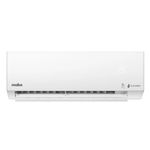 Aire acondicionado Mabe Inverter 9000 BTU con Wi-Fi frontal encendido