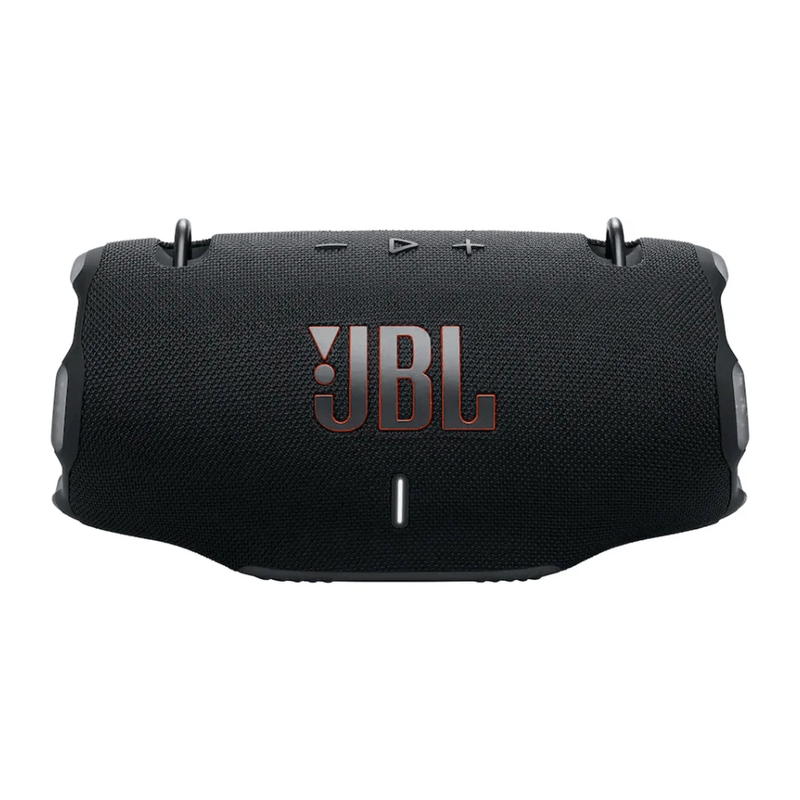 Parlante bluetooth JBL Xtreme 4 100 W IP67 30 h negro frontal