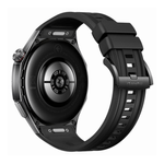 Smartwatch Huawei Watch GT 6 Pro 46 mm AMOLED GPS negro posterior