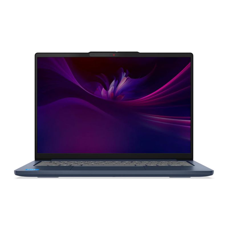 Laptop Lenovo IdeaPad Slim 5  Core Ultra 9 16GB 512GB azul frontal