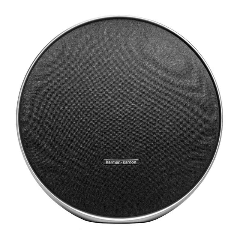 Parlante bluetooth Harman Kardon Onyx Studio 9 50 W negro frontal