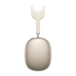 AirPods Max 2 Bluetooth 5.3 ANC starlight lateral