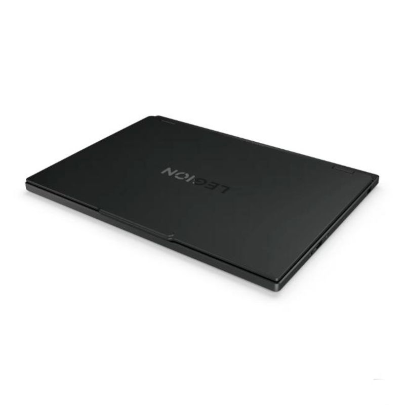 Laptop Lenovo Legion 5 Ryzen 7 RTX 5060 1TB negro cerrado