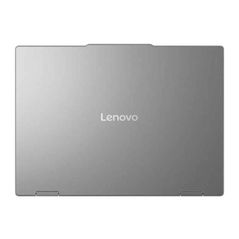 Laptop Lenovo IdeaPad 5 2en1 Ryzen 7 512GB SSD gris cenital cerrado