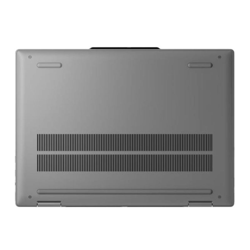 Laptop Lenovo IdeaPad 5 2en1 Ryzen 7 512GB SSD gris cenital base