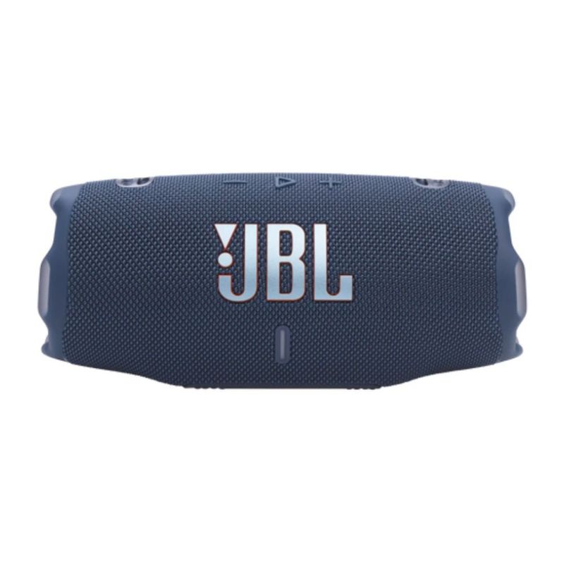 Parlante Bluetooth JBL Charge 6 45 W IP67 28 h azul frontal