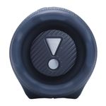 Parlante Bluetooth JBL Charge 6 45 W IP67 28 h azul lateral