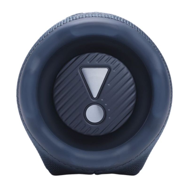 Parlante Bluetooth JBL Charge 6 45 W IP67 28 h azul lateral
