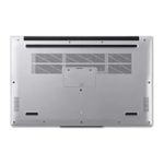 Laptop Acer Aspire Lite AL15 i7 16GB 512GB plateado base