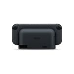 Consola Nintendo Switch 2 256 GB con Joy-Con 2, 4K, negro dorsal