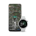 Xiaomi Watch S4 46 mm, AMOLED, GPS, Bluetooth 5.3, plata beneficios