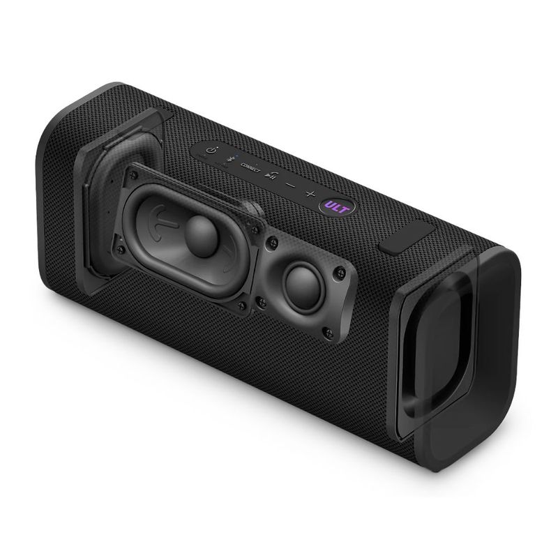 Parlante Bluetooth Sony Ult Field 3 27 W IP67 24 h negro altavoces internos